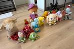 Knuffels, Kinderen en Baby's, Speelgoed | Knuffels en Pluche, Ophalen, Zo goed als nieuw, Overige typen
