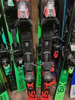ATOMIC REDSTER S7 GEVORDERD NP.799€, Sport en Fitness, Skiën en Langlaufen, 160 tot 180 cm, Ophalen of Verzenden, Zo goed als nieuw