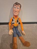 Toy Story Woody, Verzamelen, Disney, Ophalen of Verzenden