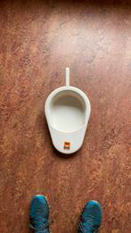 Ondersteek, bedpan, Diversen, Ophalen, Zo goed als nieuw
