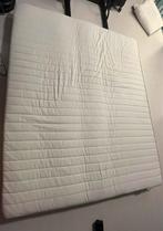 Matras - zonder gebruikssporen | IKEA HAFSLO, Huis en Inrichting, Ophalen, Tweepersoons, Zo goed als nieuw, Matras