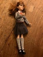 Hermione figurine doll 25cm, Verzamelen, Harry Potter, Ophalen of Verzenden, Gebruikt, Actiefiguurtje
