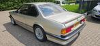 BMW 6-serie 635 CSi 110569 km, 3430 cc, Achterwielaandrijving, Gebruikt, 4 stoelen