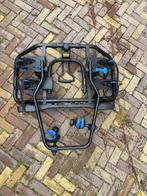 Hapro Atlas 2 Fietsendrager - Trekhaak, Auto diversen, Fietsendragers, Ophalen, 2 fietsen, Gebruikt, Trekhaakdrager