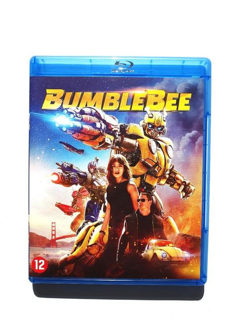 Bumblebee, Cd's en Dvd's, Blu-ray, Actie, Ophalen of Verzenden
