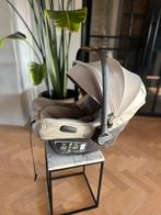 Nuna Pipa Next Autostoel maxicosie - Hazelwood, Gebruikt, Zijbescherming, Isofix, 0 t/m 13 kg