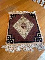 Perzisch tafelkleedje, Antiek en Kunst, Ophalen of Verzenden