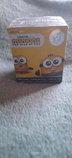 Mini Minion mystery box, Ophalen of Verzenden, Nieuw