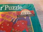 The Lion king puzzel 200 stukjes, Verzamelen, Disney, Ophalen of Verzenden