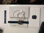 Apple Watch Ultra 2 (49 mm Titanium Blue Ocean Band), Sieraden, Tassen en Uiterlijk, Smartwatches, Ophalen, Zo goed als nieuw