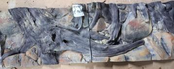 Opruiming!!! 3D achterwand!!! maten 147 x 45 cm!!! beschikbaar voor biedingen
