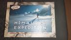 Himalaya expedition, Ophalen of Verzenden, Zo goed als nieuw