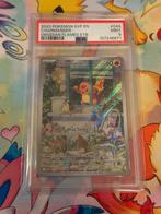 Pokemon Charmander PSA 9 SVP 044 SV Black Star Promo Kaart, Hobby en Vrije tijd, Verzamelkaartspellen | Pokémon, Ophalen of Verzenden