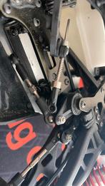 Protech 1/8 buggy nu 49,95 rc specialist actie, Gebruikt, Ophalen of Verzenden, Onderdeel, Protech