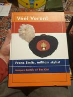 J. Bartels - Veel Veren! Militaire tenues baret emblemen, Ophalen of Verzenden