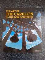 Carillon, Ophalen of Verzenden, Gelezen, Instrument