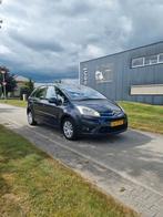 Citroën C4 2.0 16V Eb6v 2007, Auto's, 1486 kg, Stof, Origineel Nederlands, Grijs