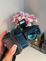 Nikon Coolpix E995 digital camera, Ophalen of Verzenden, Zo goed als nieuw, Nikon