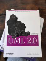UML 2.0, Boeken, Programmeertaal of Theorie, Nieuw, Ophalen of Verzenden, Kim hamilton