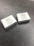 ICRON USB RANGE 2224 fiber USB 2.0 extender, Ophalen of Verzenden, Gebruikt