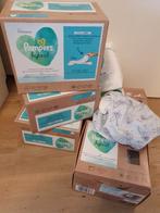 Pampers Hybrid wasbare/wegwerp luiers, Kinderen en Baby's, Badjes en Verzorging, Ophalen, Nieuw, Overige typen