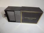 3 items Botega Veneta pour Homme, Verzenden, Nieuw, Miniatuur, Gevuld