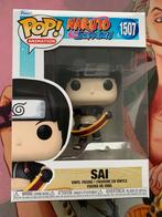 Funko Pop! Naruto Shippuden: Sai #1507, Ophalen of Verzenden, Heo, Info@heo.com, —-