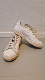 Witte Adidas sneakers Stan Smith 39, Kleding | Dames, Schoenen, Adidas, Wit, Ophalen of Verzenden, Sneakers of Gympen