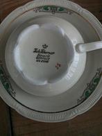 Vintage kopjes met schotels, Antiek en Kunst, Ophalen