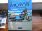 harley davidson boek een droom van een motor, Ophalen of Verzenden, Zo goed als nieuw, Merk of Model
