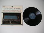 LP Mastreechter Staar (De Twaalf Rovers), Ophalen, Gebruikt, Overige typen, 12 inch