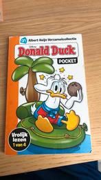 DD albert heijn verzammelcollectie pocket 1, Boeken, Meerdere comics, Ophalen, Zo goed als nieuw, Europa