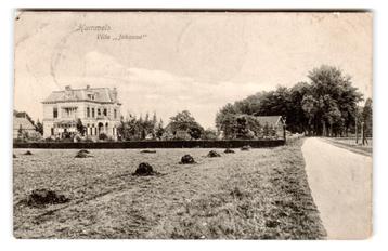 Hummelo, Villa "Johanna" Lees beschrijving beschikbaar voor biedingen