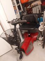 Mooie kleine scootermobiel, Diversen, Brommobielen en Scootmobielen, Ophalen of Verzenden, Gebruikt