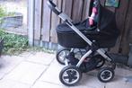 Maxi cosi mura kinderwagen 4 wiel,iets voor opa/oma?, Ophalen, Gebruikt, Verstelbare duwstang, Combiwagen