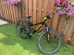 Cube fiets, Fietsen en Brommers, Fietsen | Mountainbikes en ATB, Gebruikt, Ophalen, Overige merken, Minder dan 45 cm