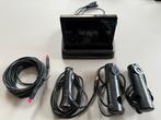 JACKMEND Auto Baby Camera 4.5 Inch Monitor, Ophalen of Verzenden, Zo goed als nieuw