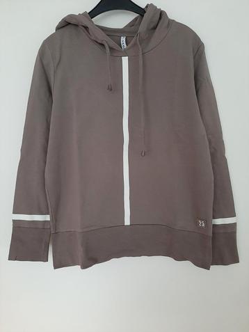Sweater Zoso Maat L maat 40/42 trui hoody beschikbaar voor biedingen