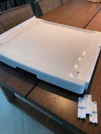 Bluebuilt Wasmachine Droger Stapelkit - Universeel, Ophalen, Gebruikt