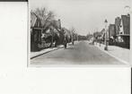 Naaldwijk Geestweg  Valstar, Verzamelen, Ophalen of Verzenden, 1940 tot 1960, Ongelopen, Zuid-Holland
