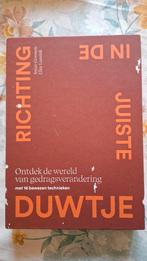 Joyce Croonen - Duwtje, Ophalen of Verzenden, Zo goed als nieuw, Joyce Croonen; Liza Luesink