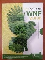 (M-18) Zilveren 5 euro munt Beatrix 2011, W N F, Postzegels en Munten, Munten | Nederland, Verzenden, Koningin Beatrix, Zilver