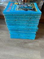 Rode ridder blauw nr 1 tm 106 compleet, Boeken, Stripboeken, Complete serie of reeks, Ophalen of Verzenden, Zo goed als nieuw