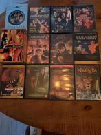 Div dvd  2x box  bieden, Alle leeftijden, Ophalen, Zo goed als nieuw
