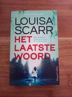 Het laatste woord, Ophalen of Verzenden, Nieuw