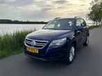 Volkswagen Tiguan 1.4 TSI Comfort&Design, Auto's, Volkswagen, Te koop, 1410 kg, Benzine, 73 €/maand