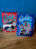 Flodder de serrie en Flodder films 1,2,3, Actiekomedie, Boxset, Ophalen of Verzenden, Zo goed als nieuw