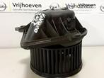 Kachel Ventilatiemotor van een Opel Vivaro (Vivaro 01-), Gebruikt, -, -, Opel