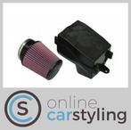 K&N Performance Airbox 57S-9500 Audi A3 8P, -, -, Nieuw, -