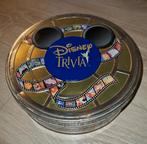 Disney Trivia Bordspel - Compleet!, Hobby en Vrije tijd, Gezelschapsspellen | Bordspellen, Een of twee spelers, Ophalen of Verzenden